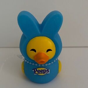 ☀️Peeps Duckalooz Rubber Duck